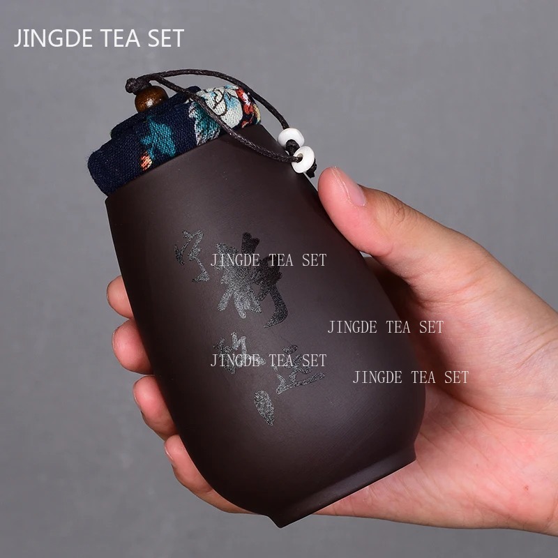 Coffee Tea In Chinese - パーソナライズされた自家製ティージャー,ポータブル,コーヒーシール付き,カスタムメイドの容器