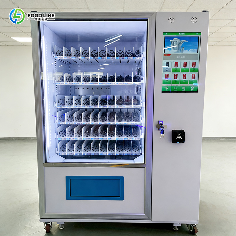 工場直販の人気商品、自動硬貨式お茶・コーヒー販売機、FLカス - Coffee Tea Vending Machine Price のレビューと価格