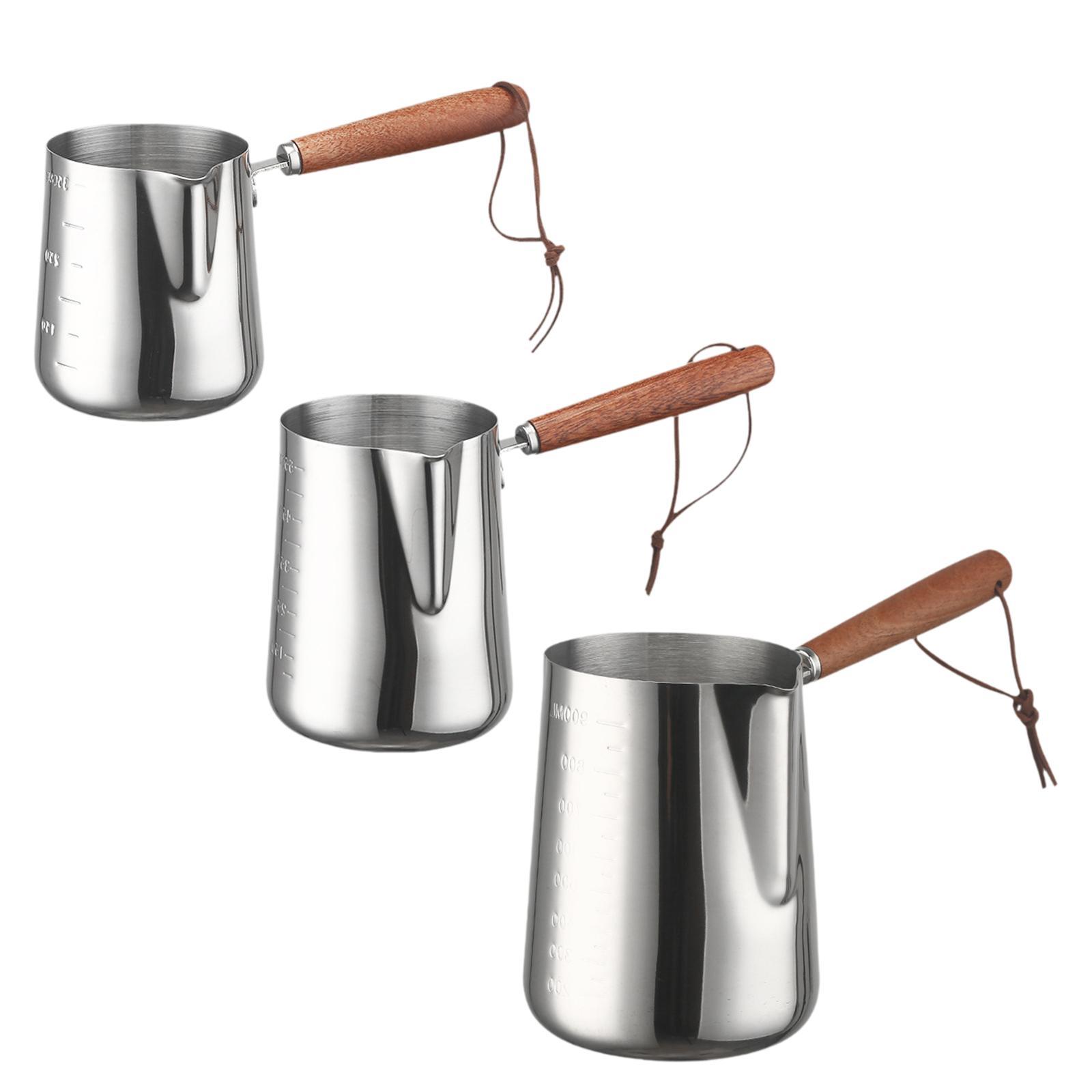 トルココーヒーポットエスプレッソマシンアクセサリーティーケト - Coffee Tea Pots のレビューと価格