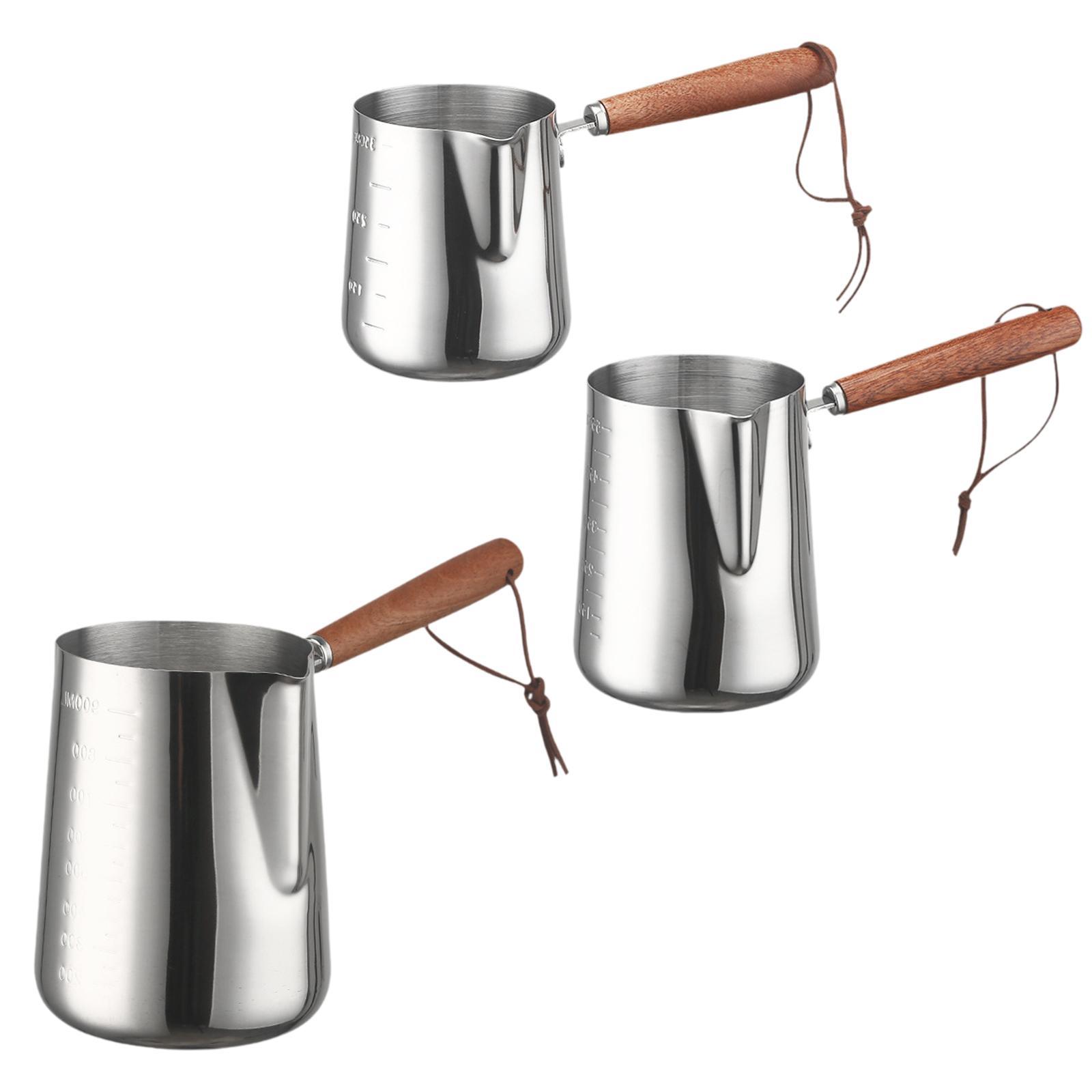 トルココーヒーポットエスプレッソマシンアクセサリーティーケト - Coffee Tea Pots のレビューと価格