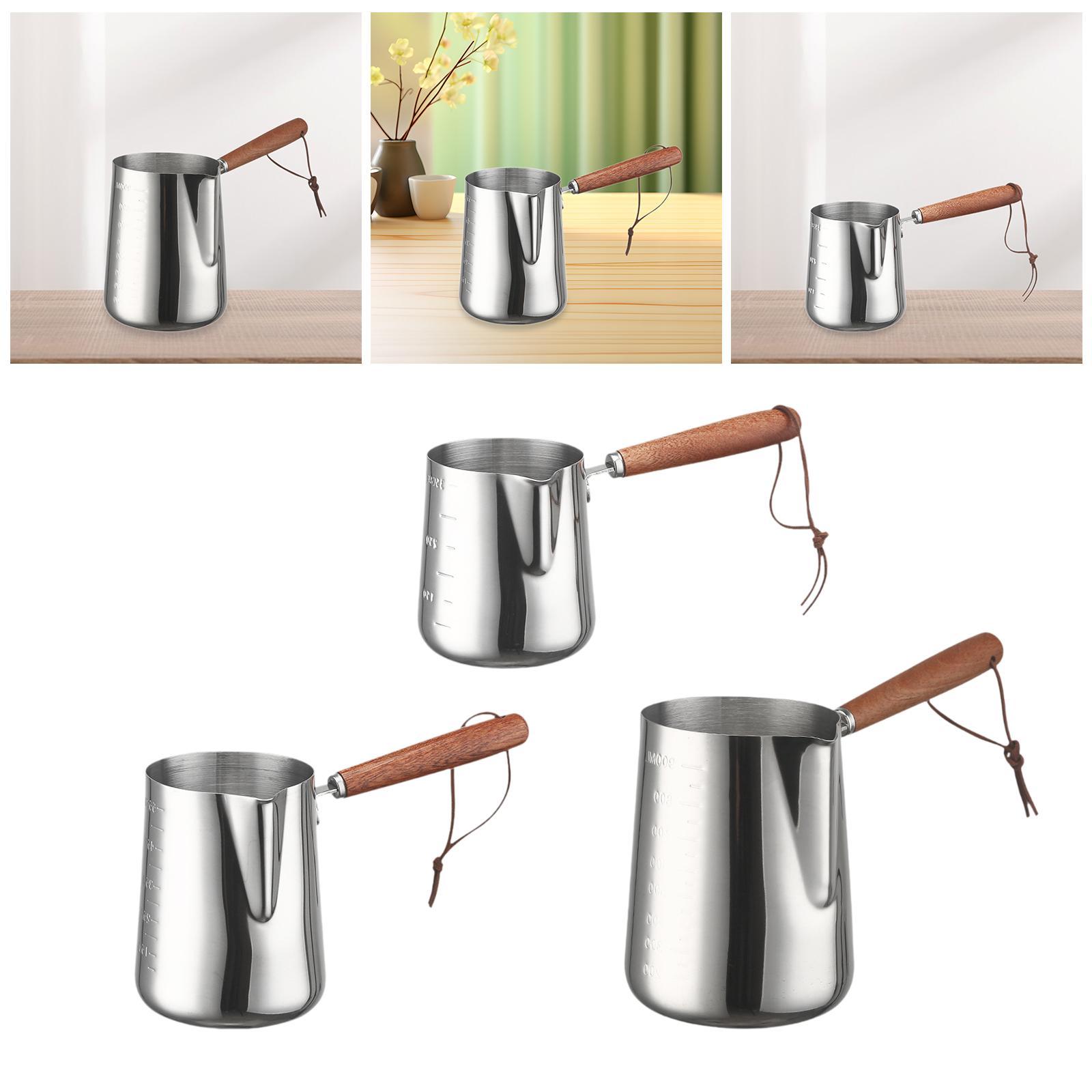 トルココーヒーポットエスプレッソマシンアクセサリーティーケト - Coffee Tea Pots のレビューと価格