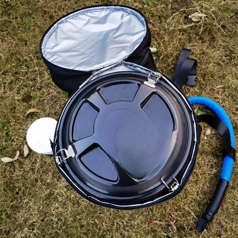 ポータブルバックパック型飲料ディスペンサー 10L 保冷ビー - Coffee Tea Vendor のレビューと価格