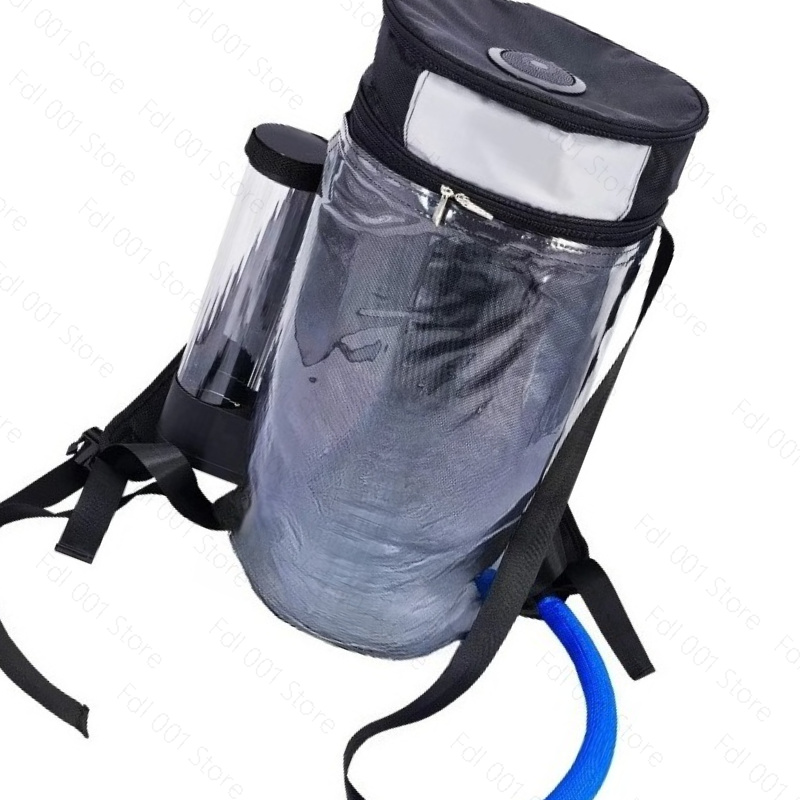 ポータブルバックパック型飲料ディスペンサー 10L 保冷ビー - Coffee Tea Vendor のレビューと価格