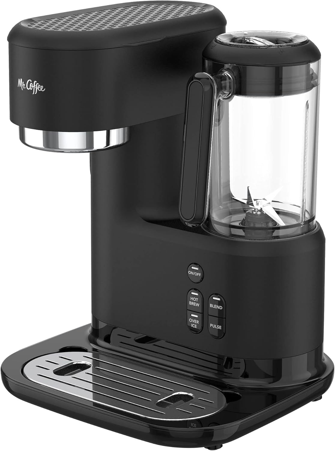 3in1 ホット＆アイスコーヒー/ティーメーカー（内蔵ブレン - Coffee Tea Recipe のレビューと価格