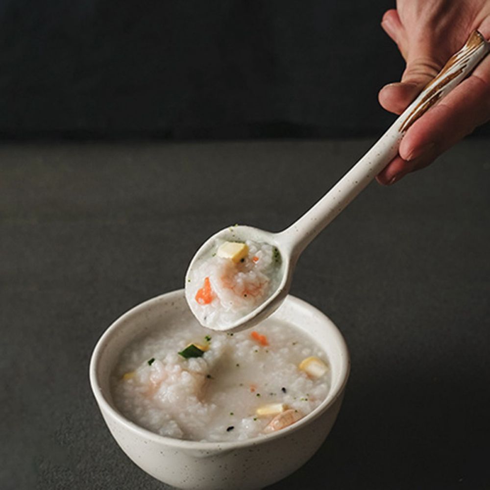 おかゆ、ライスサラダ、お茶、レストラン食器、かき混ぜスプーン - Tea Coffee Utensils のレビューと価格