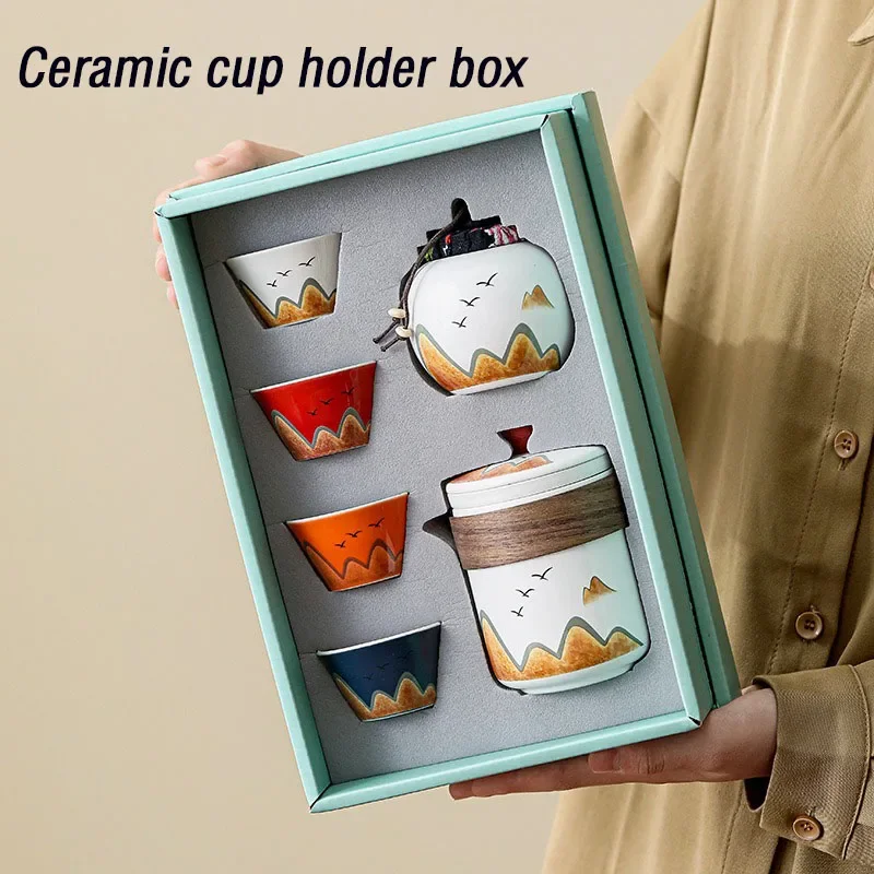 セラミックティーカップ,磁器ティーポット,エスプレッソカップ - Coffee Tea In Chinese のレビューと価格