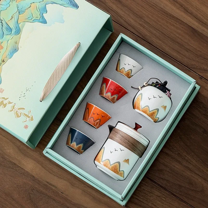 セラミックティーカップ,磁器ティーポット,エスプレッソカップ - Coffee Tea In Chinese のレビューと価格