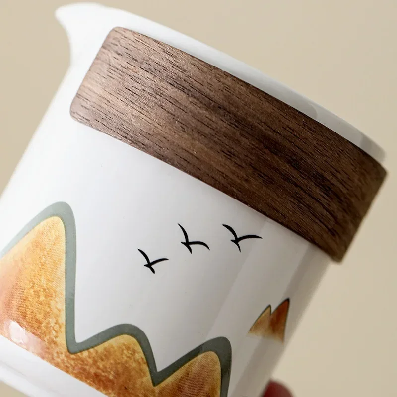 セラミックティーカップ,磁器ティーポット,エスプレッソカップ - Coffee Tea In Chinese のレビューと価格