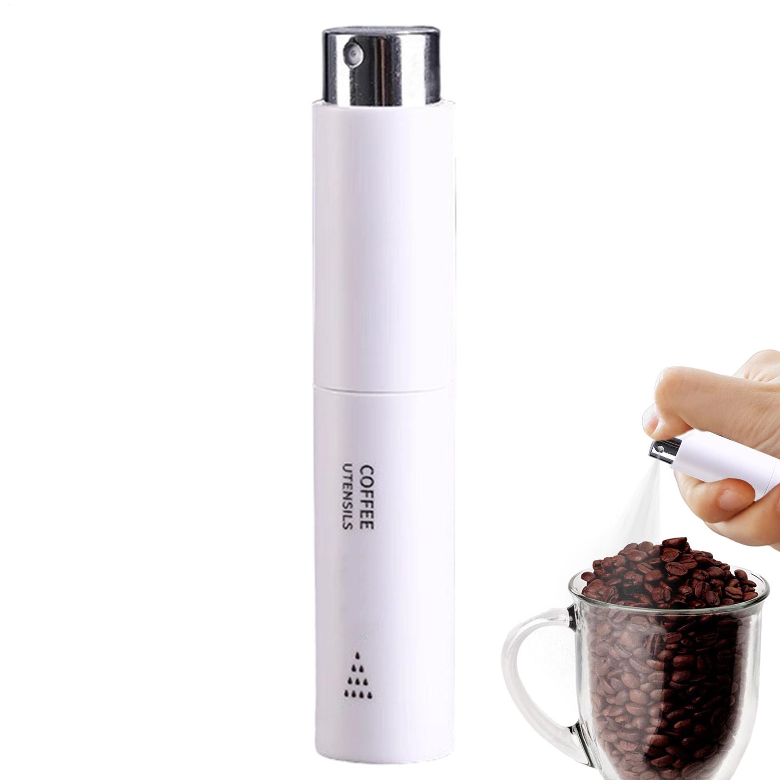 10ml コーヒースプレーボトル コーヒー豆スプレーヤー 詰 - Coffee Tea Bean のレビューと価格