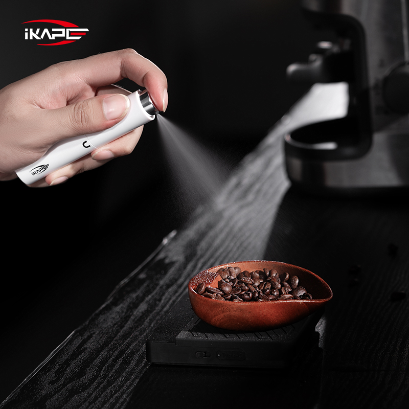 IKAPE RDT スプレーボトル ガラス エスプレッソマシ - Coffee Tea Bean のレビューと価格