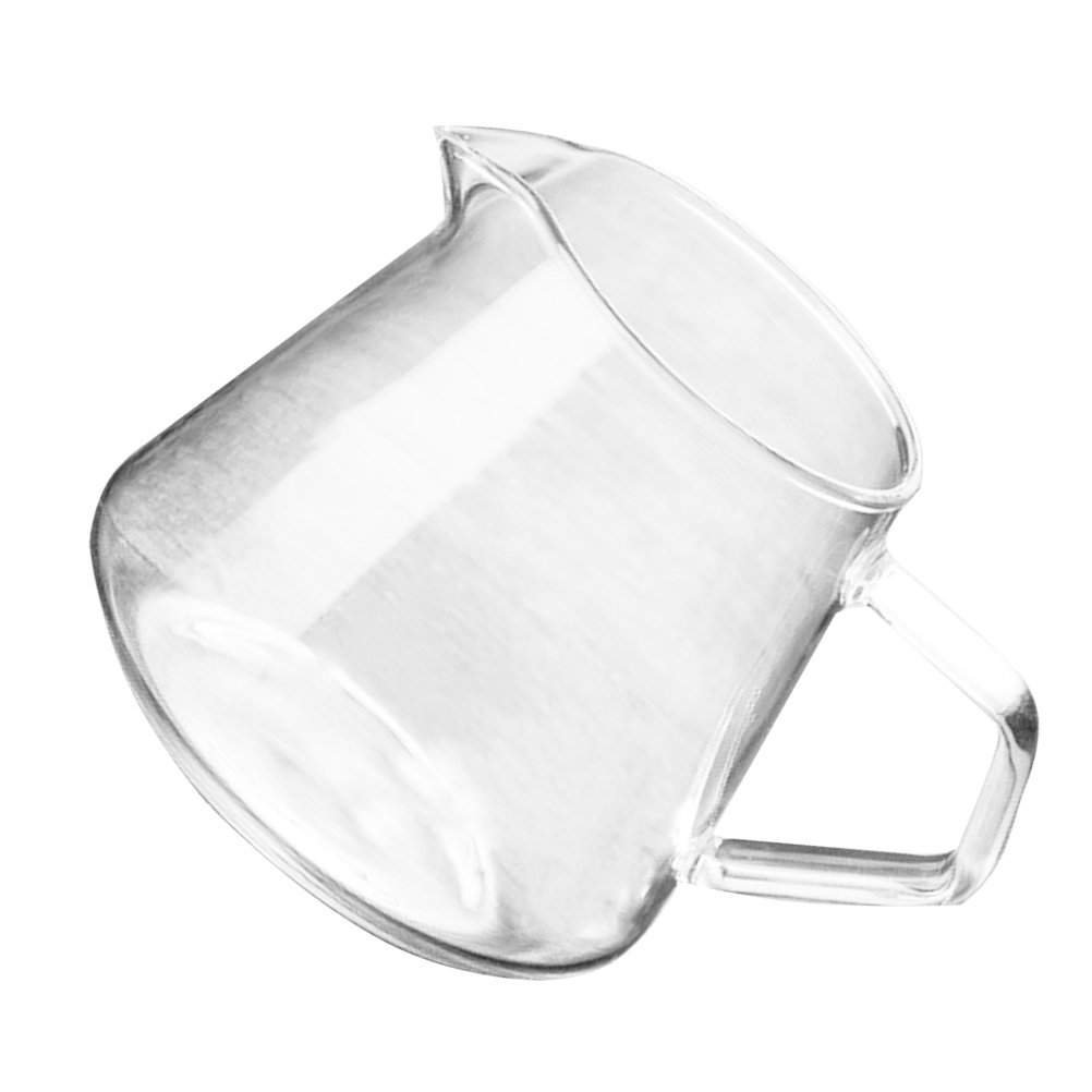 1個入り 650ml 高透明ガラスケトル 温冷飲料用 コーヒ - Coffee Tea Pots のレビューと価格