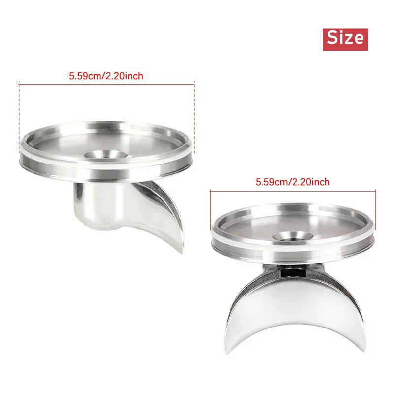 54 ミリメートルポルタフィルター Breville BES - Breville Espresso Bes870 のレビューと価格