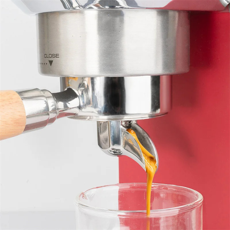 54 ミリメートルポルタフィルター Breville BES - Breville Espresso Bes870 のレビューと価格