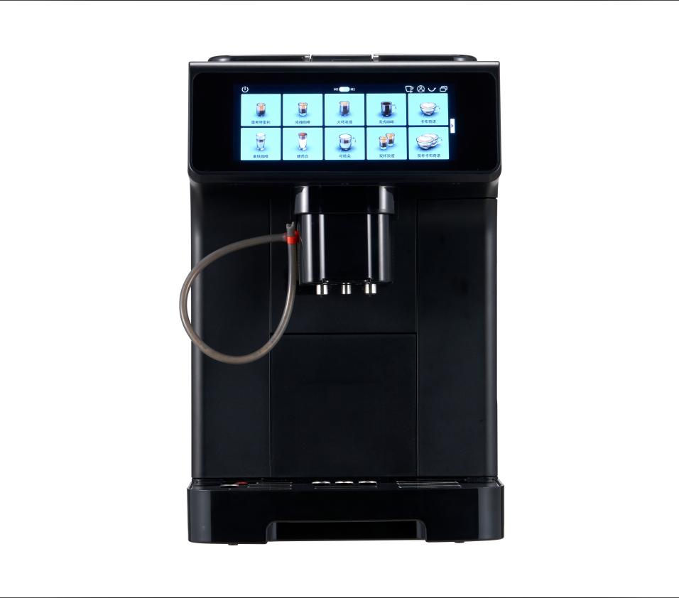 工場直販 19バー ポンプ式 超全自動コーヒーマシン M97 - Coffee & Tea Restaurant のレビューと価格