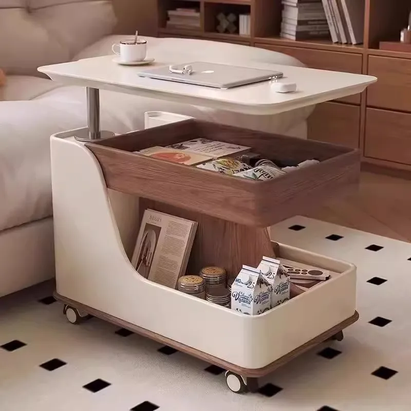 b11-7.2 ソファ、小さなティーテーブル、軽量高級コーナ - Coffee & Tea Restaurant のレビューと価格