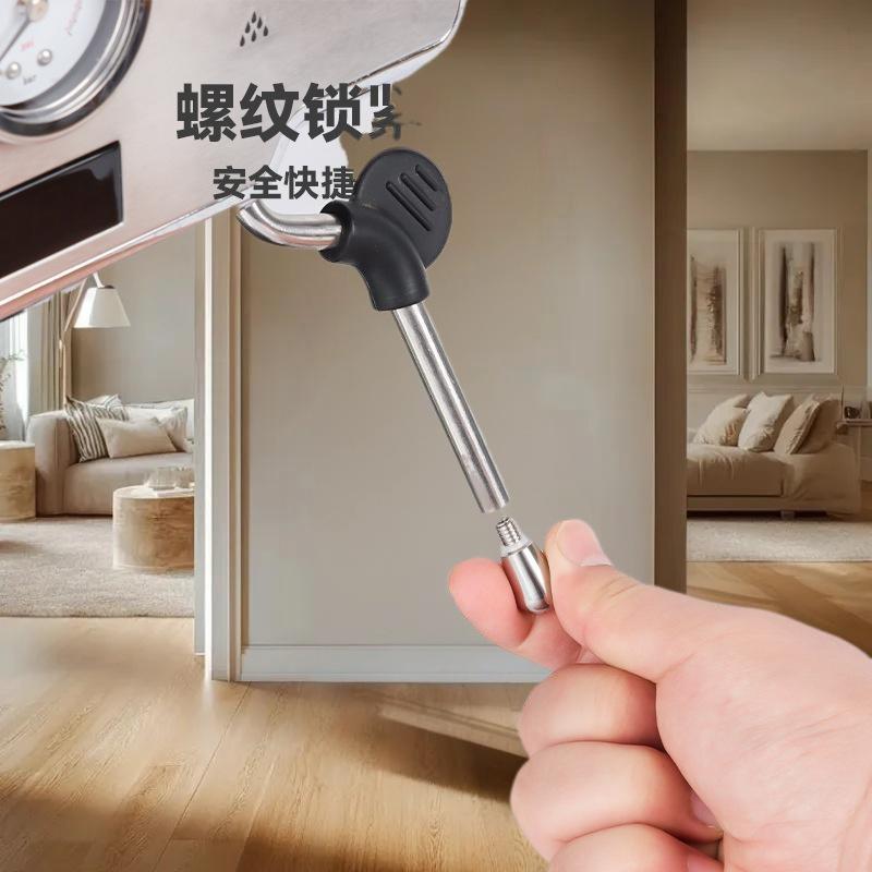 コーヒーメーカースチームノズル 3/4穴 スチームノズル ミ - Breville Espresso Bes870 のレビューと価格