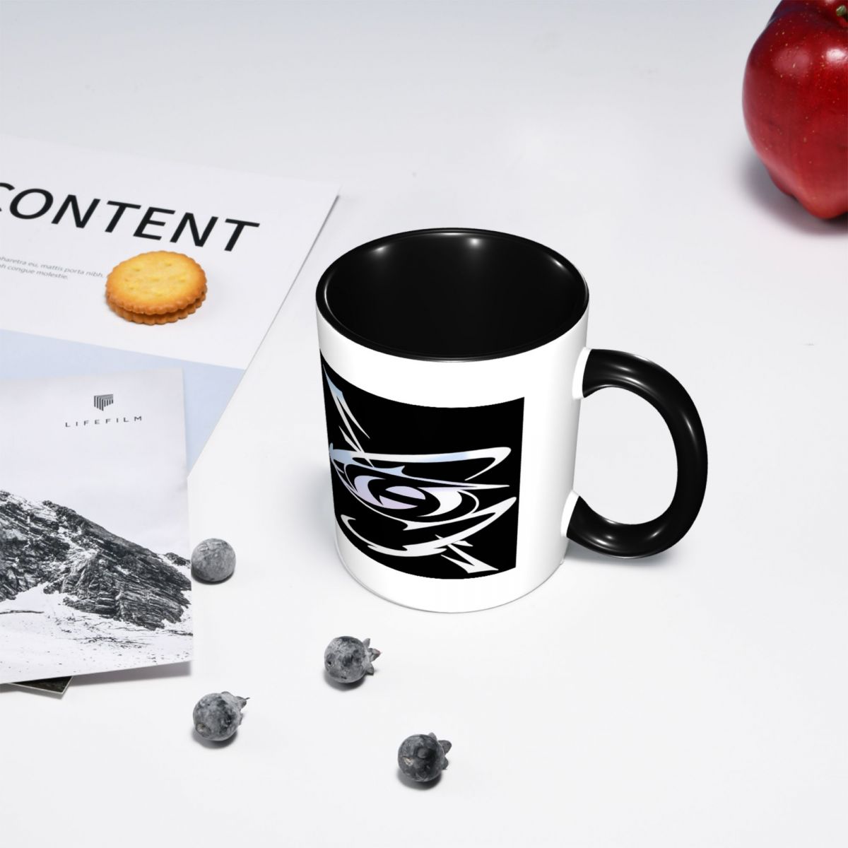 Kpop ATEEZs ロゴ A TEENager Zs マ - Coffee Tea Logo のレビューと価格