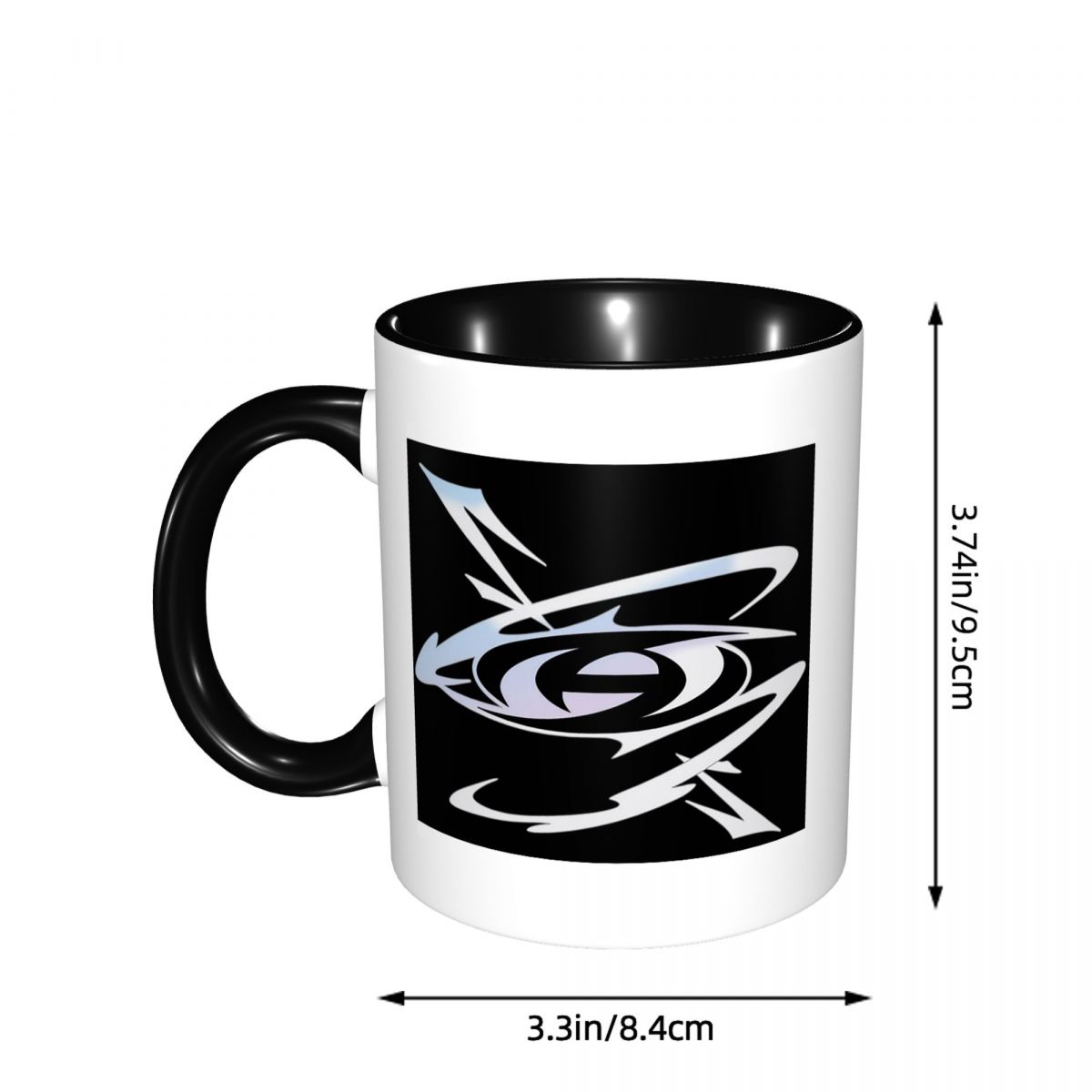 Kpop ATEEZs ロゴ A TEENager Zs マ - Coffee Tea Logo のレビューと価格