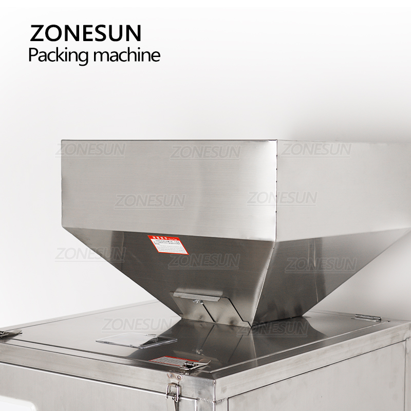 ZONESU 自動定量充填機 茶・コーヒー豆包装機 自動計量 - Coffee Tea Bean のレビューと価格