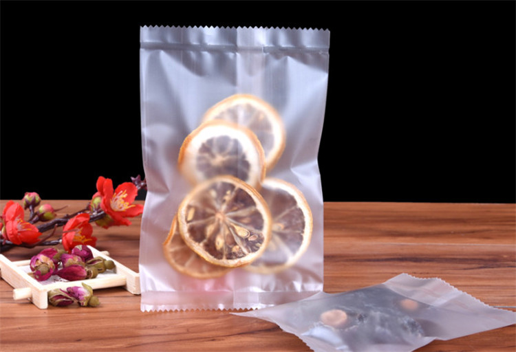 200枚入り オープン トップ フロスト加工 プラスチック製 - Coffee Tea Logo のレビューと価格