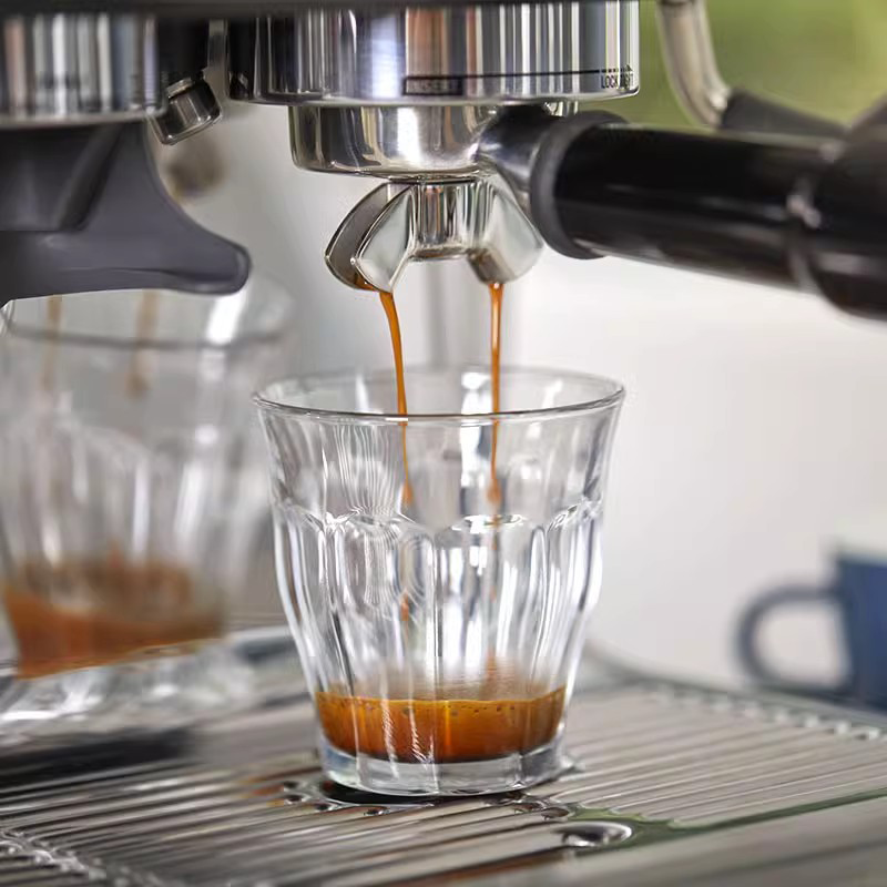 新しい Breville Bes870 エスプレッソコーヒー - Breville Espresso Bes870 のレビューと価格
